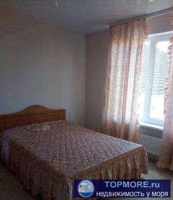 Сдается хорошая уютная двухкомнатная квартира. В квартире есть вся необходимая мебель и бытовая техника, кабельное... - 4