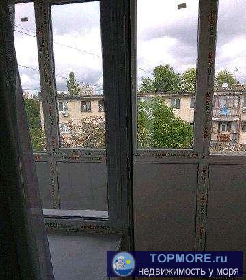 Квартира в жилом хорошем состоянии. Комнаты раздельные, светлые. В ванной с туалетом сделан капитальный ремонт. По... - 3