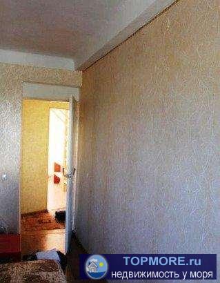 Сдаётся  2-комнатную квартиру на Юмашева, 16 на втором этаже пятиэтажки. Квартира в хорошем состоянии, три года назад... - 1