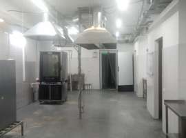 Сдается цех  под пищевое производство, помещение 300 кв. м.  по ул....