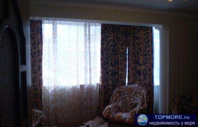 Продается двухкомнатная квартира с ремонтом в новом доме на Проспекте Победы 57 ( Корабельная сторона).  Первый...