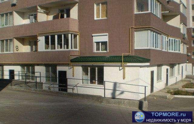 Продается двухкомнатная квартира с ремонтом в новом доме на Проспекте Победы 57 ( Корабельная сторона).  Первый... - 3