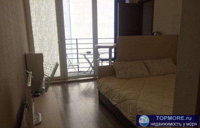  Предлагаются к продаже апартаменты по ул. Адмирала Фадеева, д.48 в Парк отеле.  Состояние хорошее, сделан ремонт,...