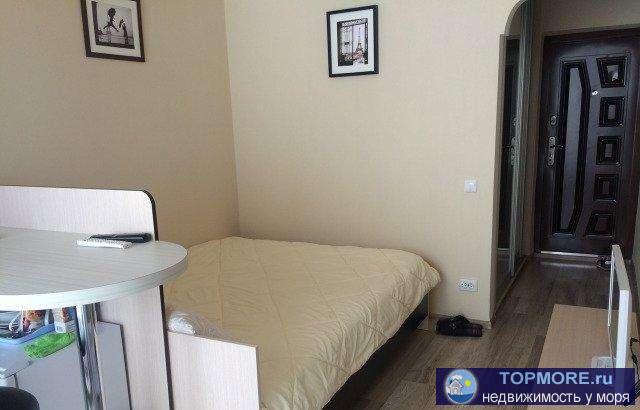  Предлагаются к продаже апартаменты по ул. Адмирала Фадеева, д.48 в Парк отеле.  Состояние хорошее, сделан ремонт,... - 2