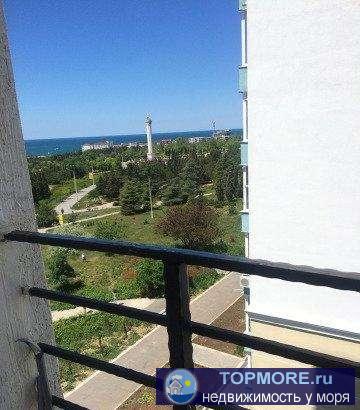  Предлагаются к продаже апартаменты по ул. Адмирала Фадеева, д.48 в Парк отеле.  Состояние хорошее, сделан ремонт,... - 3