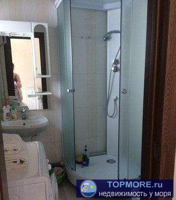  Предлагаются к продаже апартаменты по ул. Адмирала Фадеева, д.48 в Парк отеле.  Состояние хорошее, сделан ремонт,... - 4