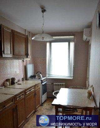 Продается своя 3-х комнатная квартира на 4 этаже в 9 этажном доме в престижном районе. Квартира теплая, светлая,... - 2