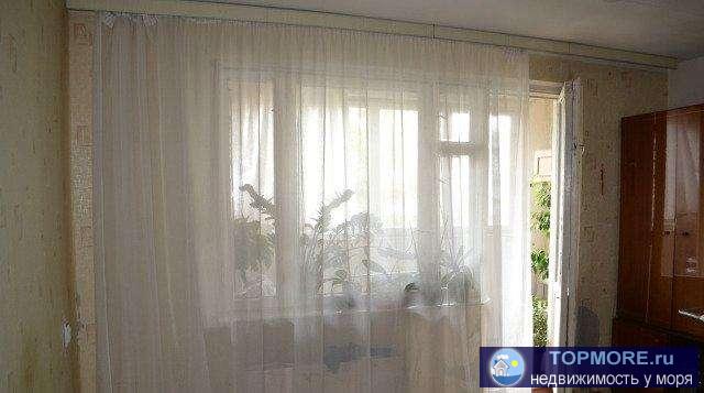 Продается своя 3-х комнатная квартира на 4 этаже в 9 этажном доме в престижном районе. Квартира теплая, светлая,... - 4