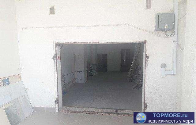 Сдается капитальное, сухое складское помещение 100 кв. м на ул. Гидрографическая. Возможно размещение производства.... - 1