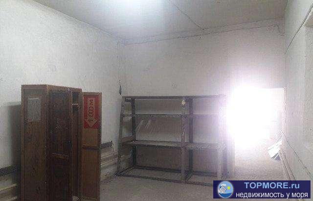 Сдается капитальное, сухое складское помещение 100 кв. м на ул. Гидрографическая. Возможно размещение производства.... - 2