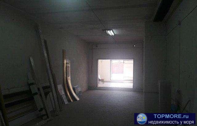 Сдается капитальное, сухое складское помещение 100 кв. м на ул. Гидрографическая. Возможно размещение производства.... - 4