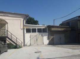 Сдается капитальное, сухое складское помещение 100 кв. м на ул....