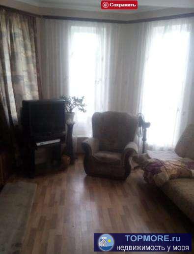 Продается двухэтажная дача 90 м2 на участке 4 сотки в Царском селе СТ Фиолент. Возможно сделать отопление. - 3