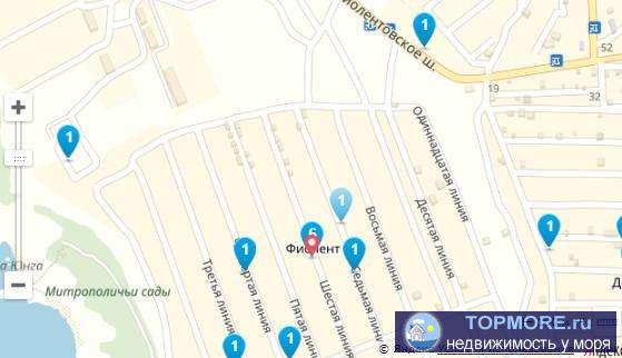 Продается двухэтажная дача 90 м2 на участке 4 сотки в Царском селе СТ Фиолент. Возможно сделать отопление. - 4