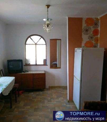 Продаётся дом 103 м2 на участке 8 соток в СТ Строитель 3 на Фиоленте с двумя раздельными входами. Дом  2 этажа, 3... - 3