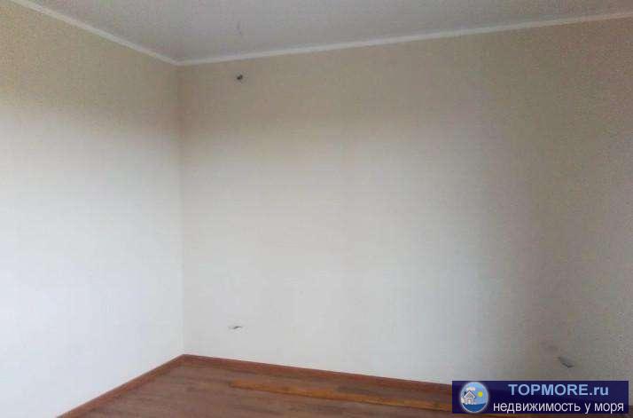 Продается новый 3-х комнатный дом в СТ Афганец  на Фиоленте ост. Маяк в границах. Хорошие подъездные пути широкая... - 1