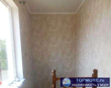 Продается новый 3-х комнатный дом в СТ Афганец  на Фиоленте ост. Маяк в границах. Хорошие подъездные пути широкая... - 3