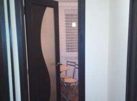 Сдается хорошая уютная однокомнатная квартира. В квартире есть вся...