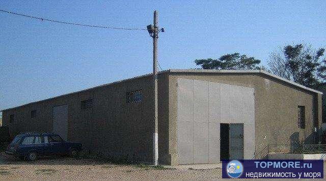 Сдается в аренду складское помещение 312 м² ул. Гидрографическая. БЕЗ КОМИССИИ!Площадь 312 м2 (26 м х 12 м),  высота... - 1