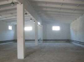 Сдается в аренду складское помещение 312 м² ул. Гидрографическая....