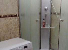 Сдаётся уютную квартиру чистоплотной семье.

В квартире есть всё...