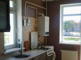 Сдаётся  квартира.

Удобный 2х-спальный диван + дополнительное...