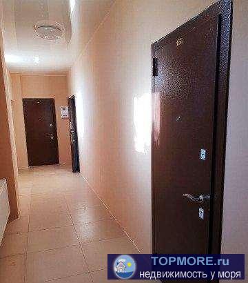 Сдётся Студия с хорошим ремонтом, район Горпищенко, новый евроремонт , вся новая мебель и бытовая техника,... - 2