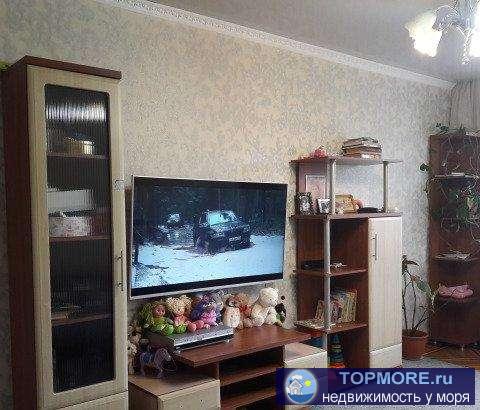 Сдаётся в аренду просторная и комфортабельная квартира. Внутри выполнен дорогой и качественный ремонт. Есть вся...