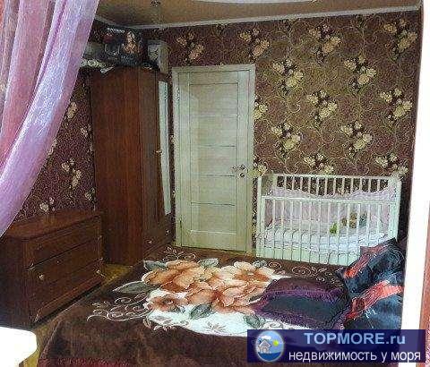 Сдаётся в аренду просторная и комфортабельная квартира. Внутри выполнен дорогой и качественный ремонт. Есть вся... - 1