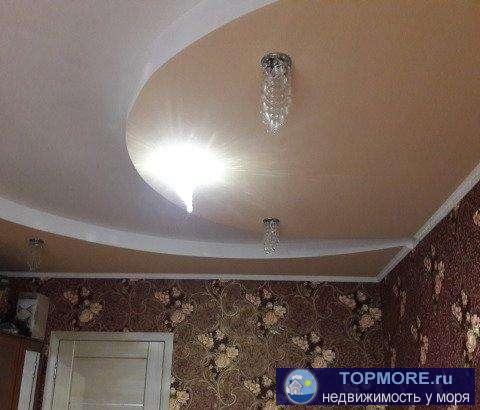 Сдаётся в аренду просторная и комфортабельная квартира. Внутри выполнен дорогой и качественный ремонт. Есть вся... - 2