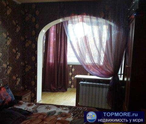 Сдаётся в аренду просторная и комфортабельная квартира. Внутри выполнен дорогой и качественный ремонт. Есть вся... - 4