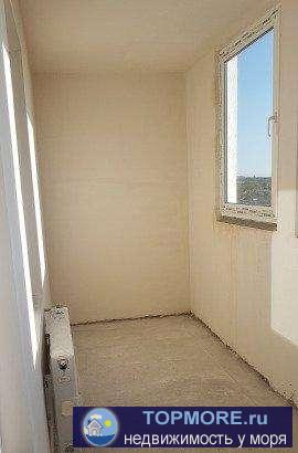 Предлагается к продаже квартира в одном из самых развитых районов 'Острякова' на ул.Хрусталева,181 (р-н Seа Mall).... - 4