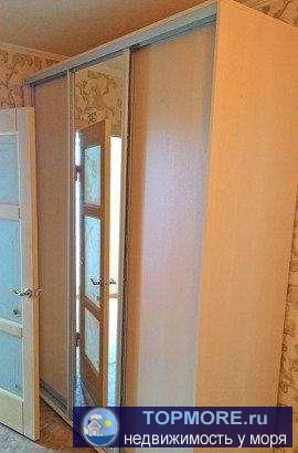 Продлагается к продаже 1-комнатная квартира улучшенной планировки (чешка).  В квартире - большая комната 19 кв.м,...