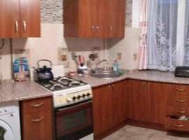 Сдается трехкомнатная квартира первая сдача!Расположена в отличном...