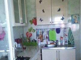 Продлагается к продаже квартира-улучшенка, 51/30/7,5, комнаты...