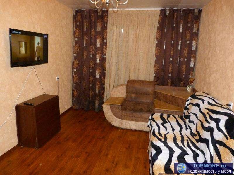 Продается уютная просторная квартира. Окна стеклопакет, балкон остеклен столярка, раздельный с/у, душевая кабинка, в...