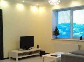 Сдаётс в аренду комфортабельная квартира с элитной современной...