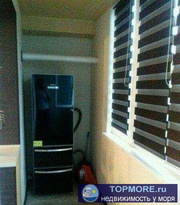 Сдаётся в аренду уютная и комфортная квартира. Есть вся необходимая бытовая техника и мебель. Шикарный вид на город.... - 1