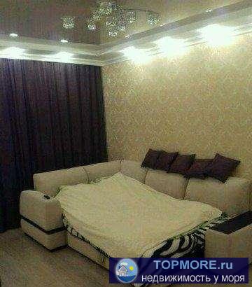 Сдаётся в аренду уютная и комфортная квартира. Есть вся необходимая бытовая техника и мебель. Шикарный вид на город.... - 2