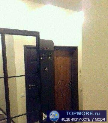 Сдаётся в аренду уютная и комфортная квартира. Есть вся необходимая бытовая техника и мебель. Шикарный вид на город.... - 4