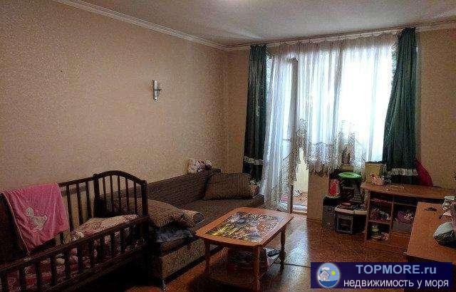 Сдается уютная однокомнатная квартира. Есть вся необходимая мебель, бытовая техника. Удобная транспортная развязка,... - 1