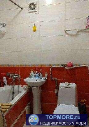 Сдается уютная однокомнатная квартира. Есть вся необходимая мебель, бытовая техника. Удобная транспортная развязка,... - 3