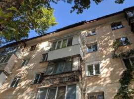 Сдается уютная однокомнатная квартира. Есть вся необходимая мебель,...