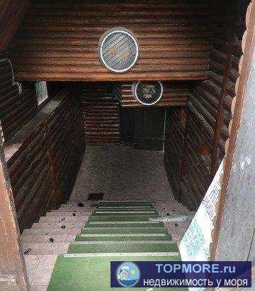 Продается помещение свободного назначения 85 кв.м. на проспекте Генерала Острякова. 2 комнаты, санузел и кухня....