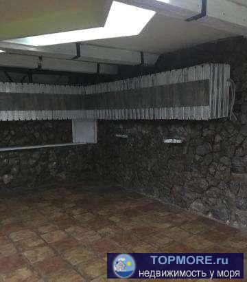 Продается помещение свободного назначения 85 кв.м. на проспекте Генерала Острякова. 2 комнаты, санузел и кухня.... - 1