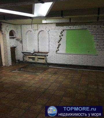 Продается помещение свободного назначения 85 кв.м. на проспекте Генерала Острякова. 2 комнаты, санузел и кухня.... - 3