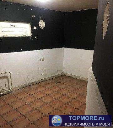 Продается помещение свободного назначения 85 кв.м. на проспекте Генерала Острякова. 2 комнаты, санузел и кухня.... - 4