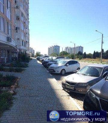 Сдается помещение свободного назначения 47 кв. м на ул. Парковая.  Разделено на три части: большой зал и две... - 1