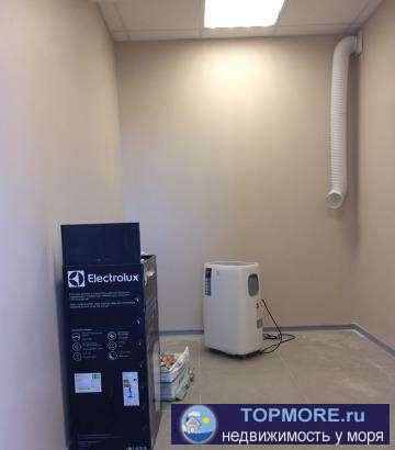 Сдается помещение свободного назначения 47 кв. м на ул. Парковая.  Разделено на три части: большой зал и две... - 3