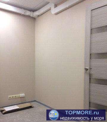 Сдается помещение свободного назначения 47 кв. м на ул. Парковая.  Разделено на три части: большой зал и две... - 4